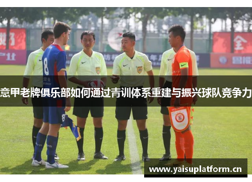 意甲老牌俱乐部如何通过青训体系重建与振兴球队竞争力