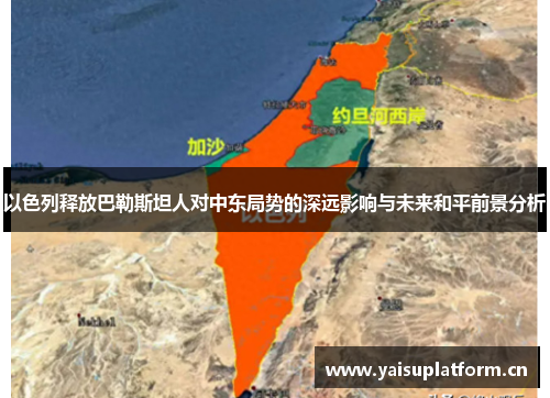 以色列释放巴勒斯坦人对中东局势的深远影响与未来和平前景分析